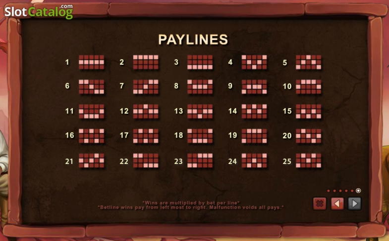 165% Signup Casino Bonus at Joy Casino