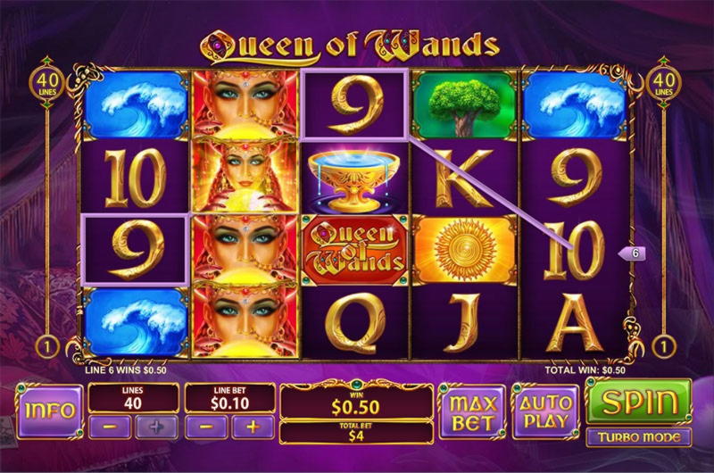 250 Loyalty Free Spins! at Emu Casino