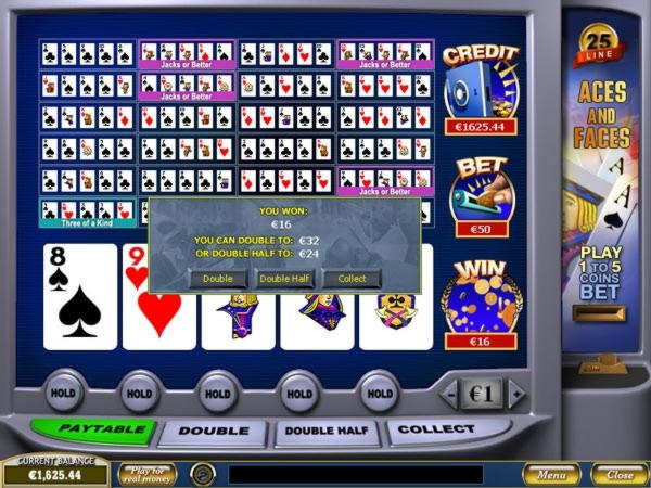 €1490 No Deposit Bonus at River Belle Casino