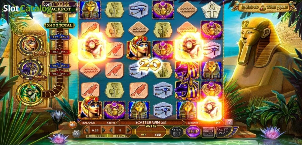 £580 free chip at 777 Casino