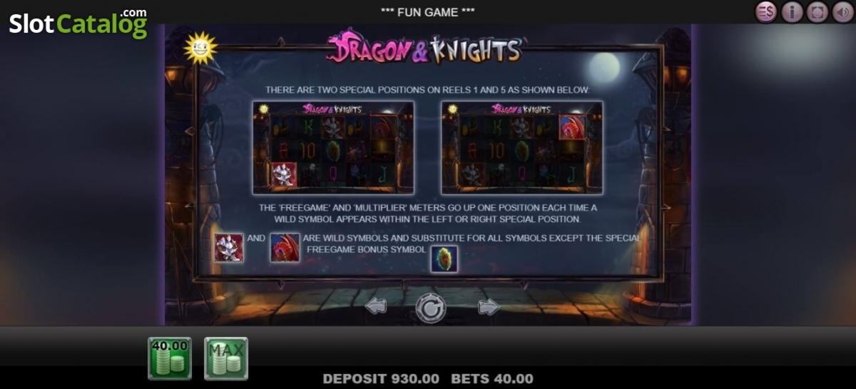 550% First deposit bonus at Emu Casino