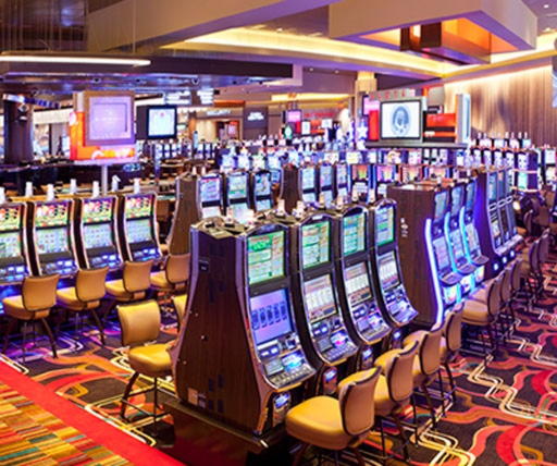 €545 Free Casino Tournament at Spin Palace Casino