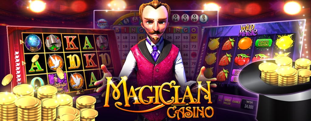 285 Free Spins Casino at Spin Palace Casino