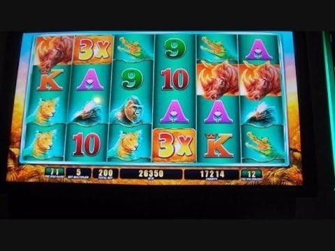 640% Match Bonus at Lucky Nugget Casino