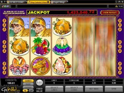 Eur 65 FREE Chip at Lucky Nugget Casino