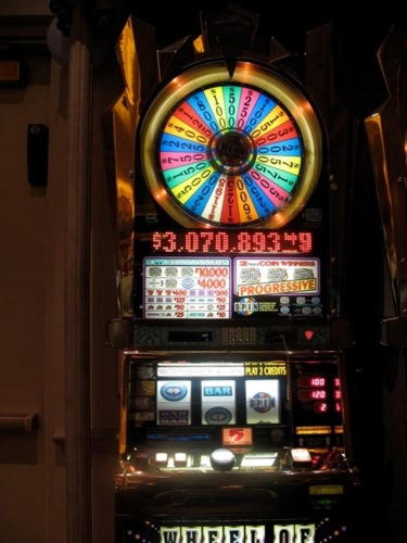 530% Match Bonus Casino at bWin Casino
