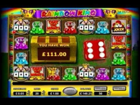 €235 Daily freeroll slot tournament at Berlin Casino 