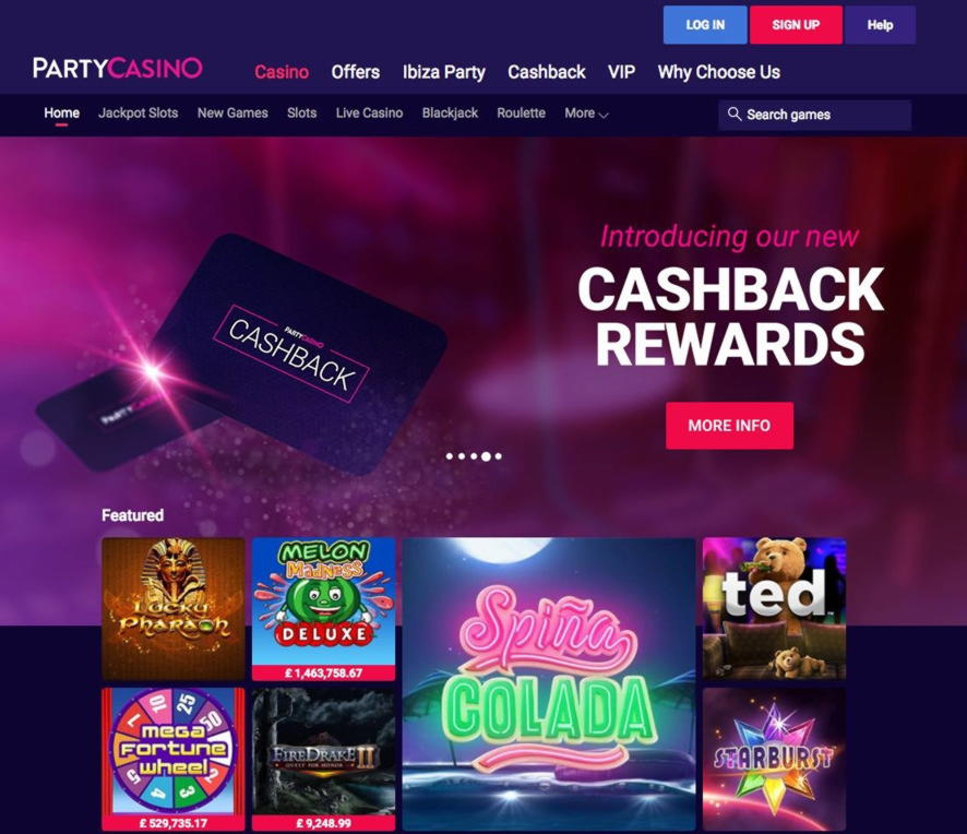 130% Match Bonus at 888 Casino