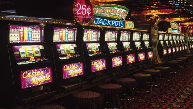 Eur 630 Tournament at Ruby Fortune Casino