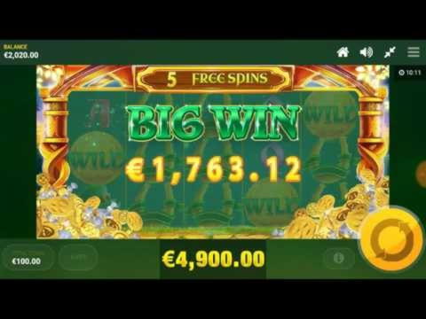 22 Free Spins at 888 Casino