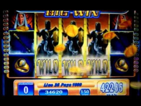 235% Casino match bonus at All Slots Casino