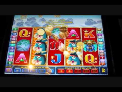 90 Free Spins no deposit at Emu Casino