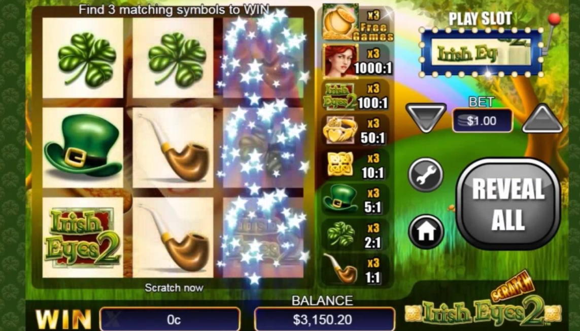 €560 Free Money at Royal Vegas Casino