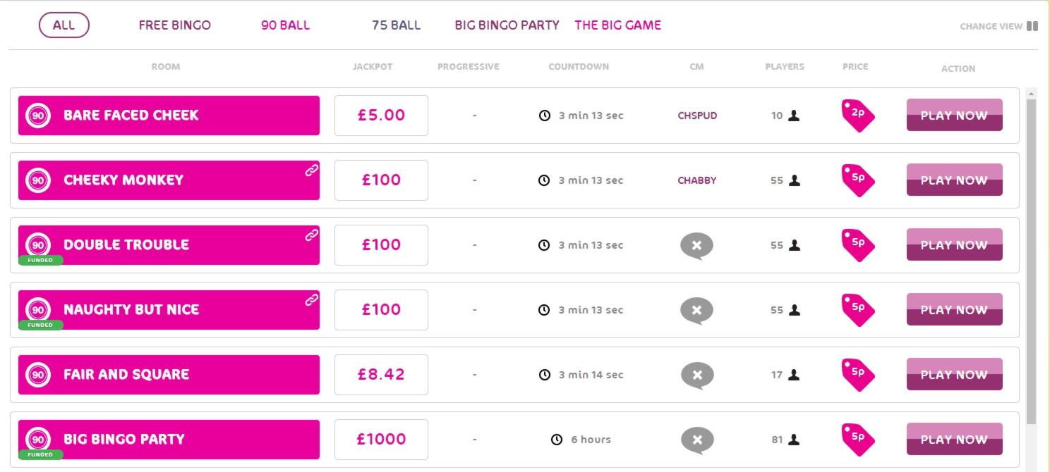 465% Match at a Casino at Gaming Club Casino