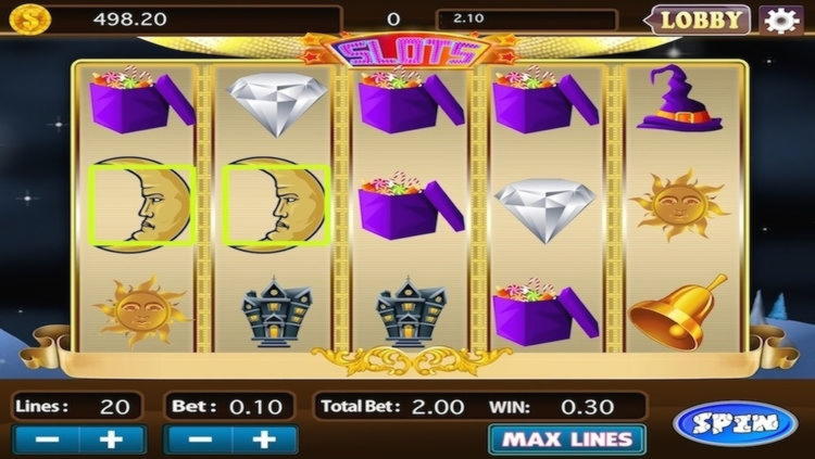 €495 No deposit bonus casino at Spin Palace Casino
