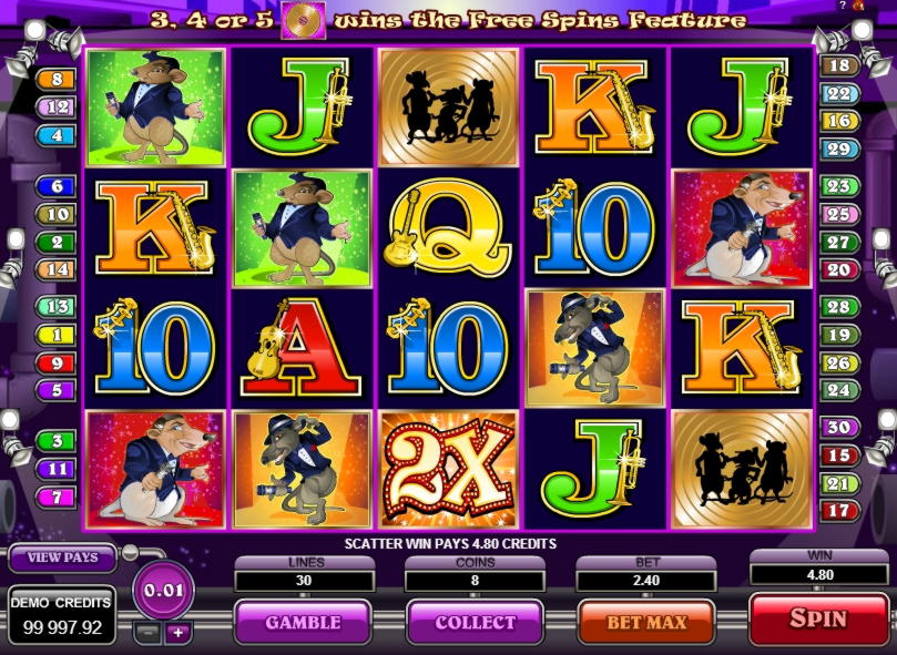 635% Match Bonus at Casino Las Vegas
