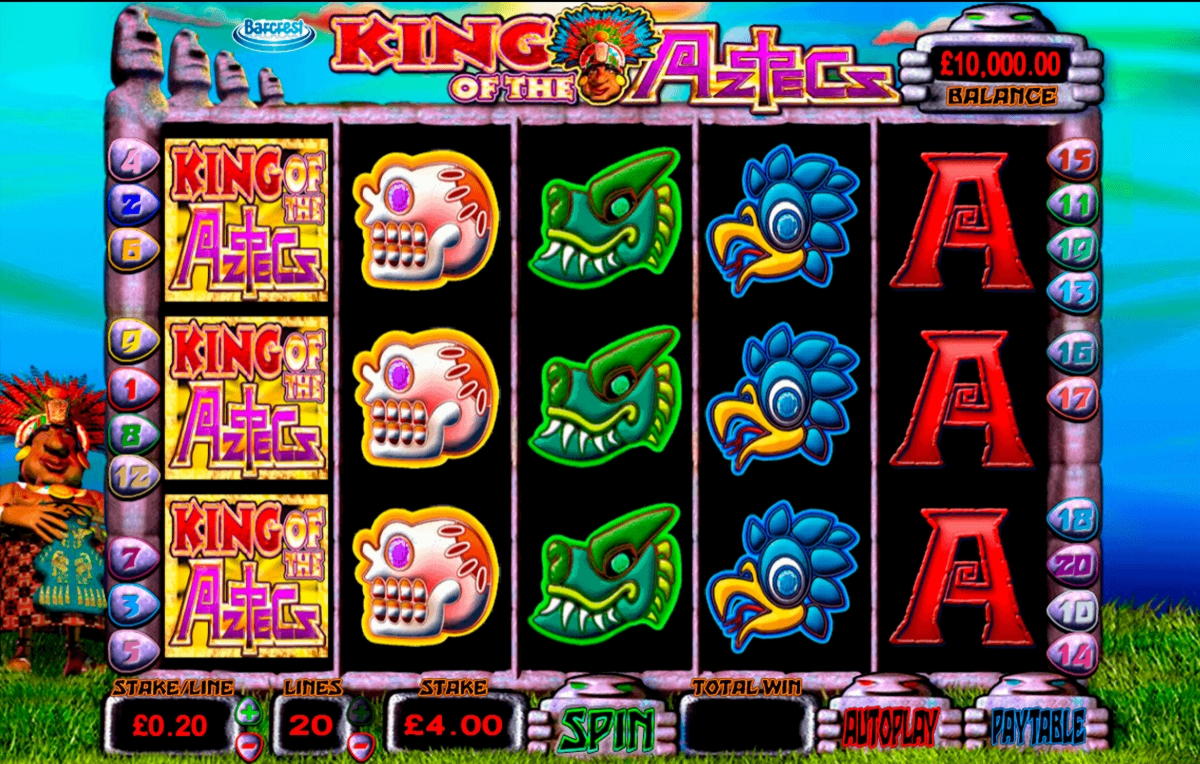 545% First Deposit Bonus at Treasure Island Jackpots Casino (Australia Casino Mirror)