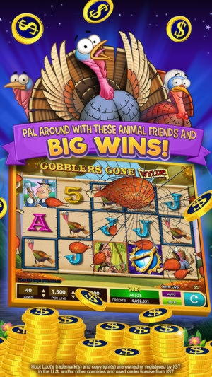 290 Free spins no deposit at Lucky Nugget Casino