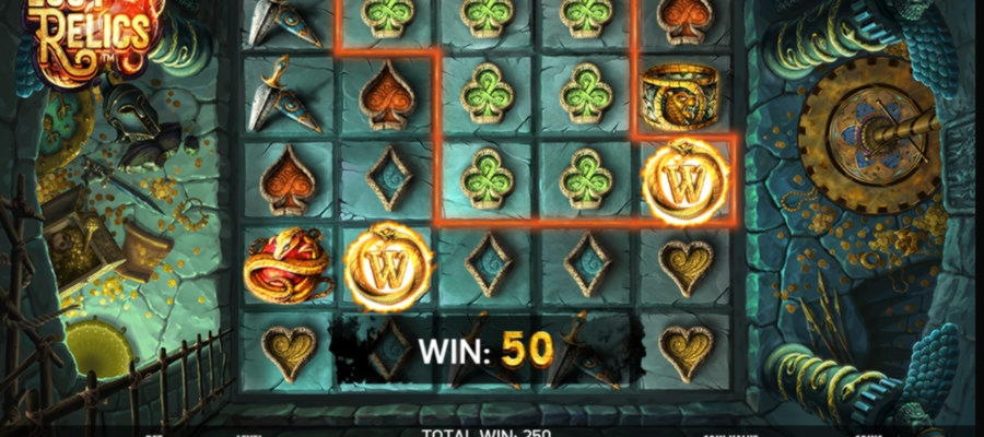 85 free spins at Wild Blaster Casino