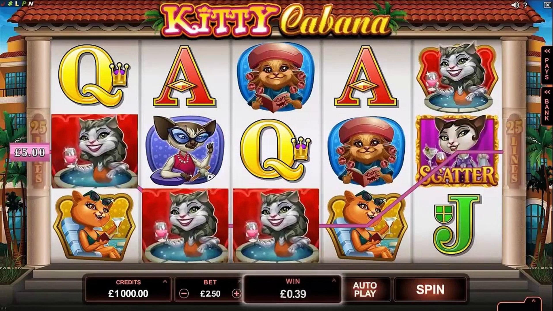 €795 Tournament at 888 Casino
