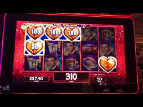 300 Free spins casino at Betway Casino