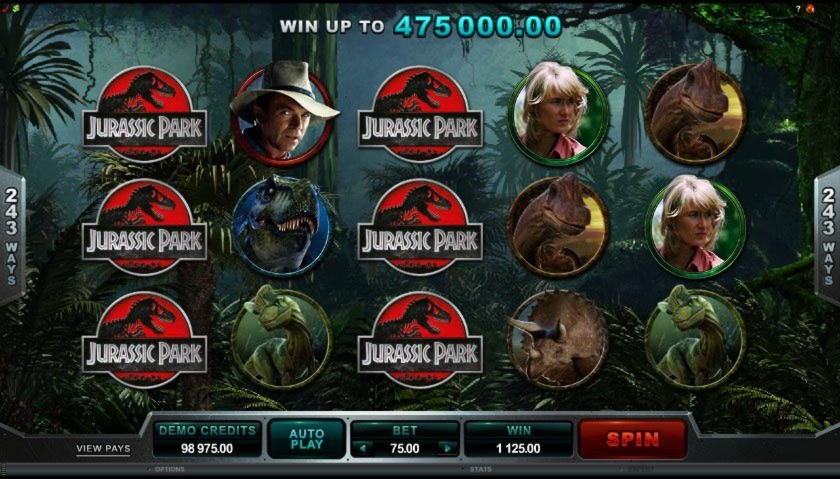 Eur 440 Daily freeroll slot tournament at Leo Dubai Casino