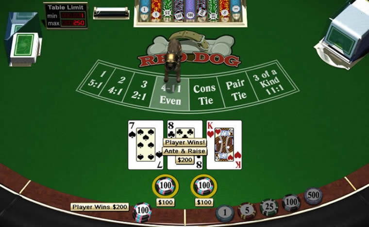 €810 Mobile freeroll slot tournament at Lucky Red Casino
