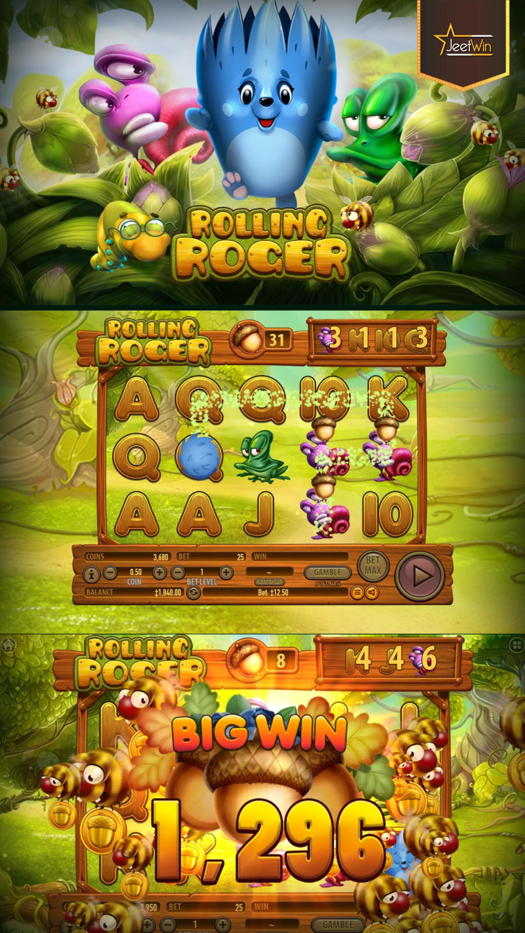 $115 Mobile freeroll slot tournament at Emu Casino