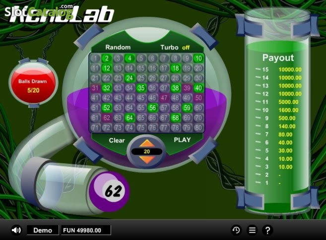 95 Free casino spins at Lucky Nugget Casino