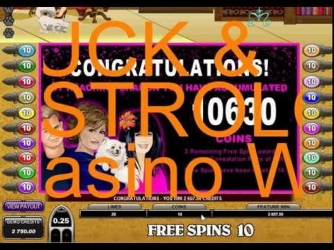 EUR 2870 No Deposit at Royal Vegas Casino