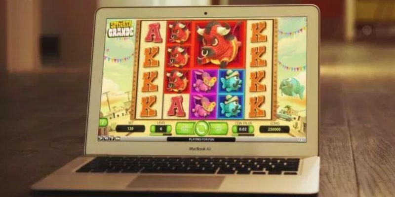 $545 Tournament at Emu Casino