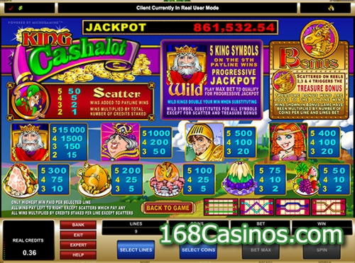 285 Free Casino Spins at Big Jackpots Casino 