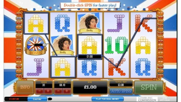 €1140 No deposit bonus at Lucky Nugget Casino