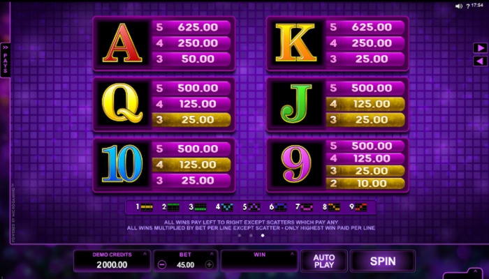 40% Best signup bonus casino at 777 Casino