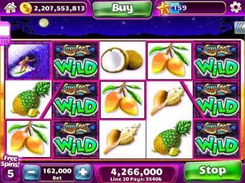 945% Welcome Bonus at Yes Casino 