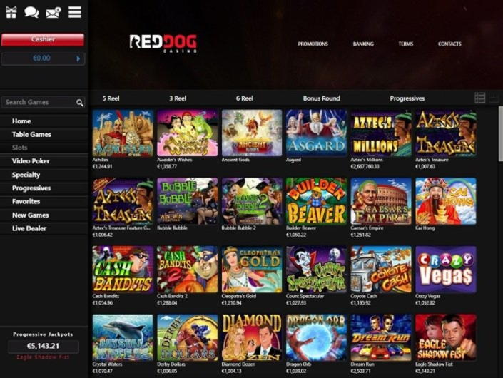 EURO 235 No deposit bonus at Jelly Bean Casino
