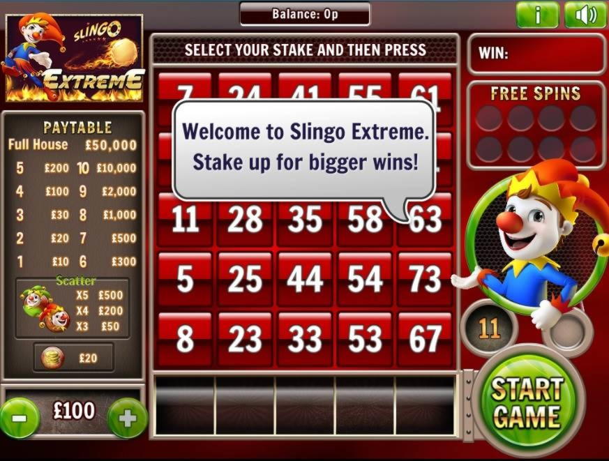290 Free spins at All Slots Casino