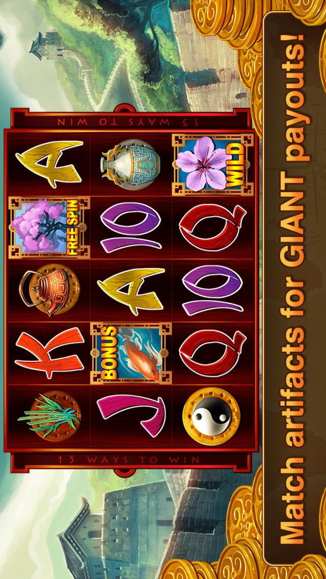 250 FREE Spins at Ruby Fortune Casino
