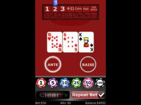 €750 Tournament at Spin Palace Casino