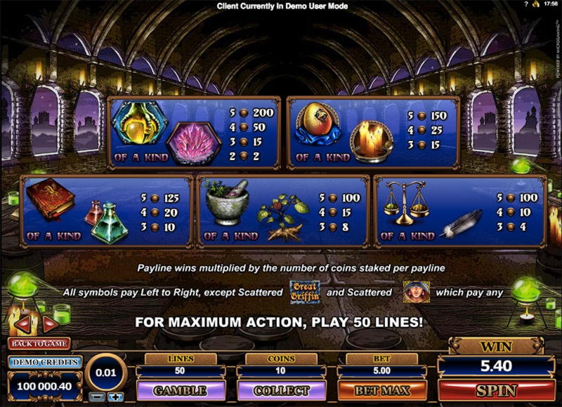 €640 Free chip at Ruby Fortune Casino
