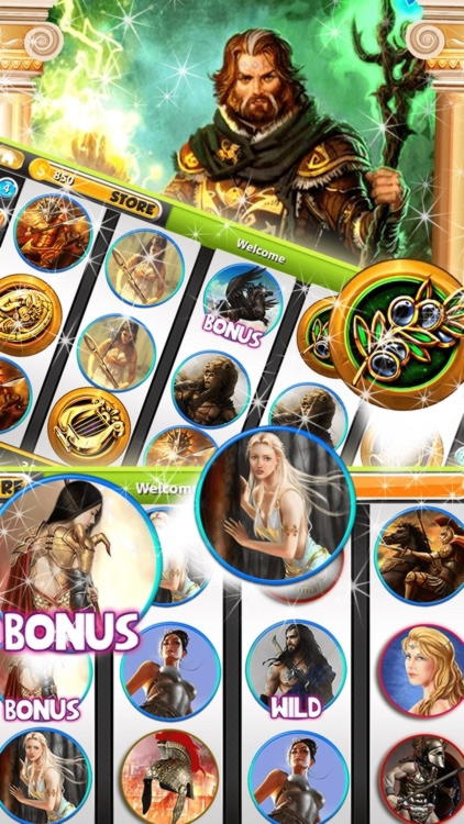 965% Match bonus at Emu Casino