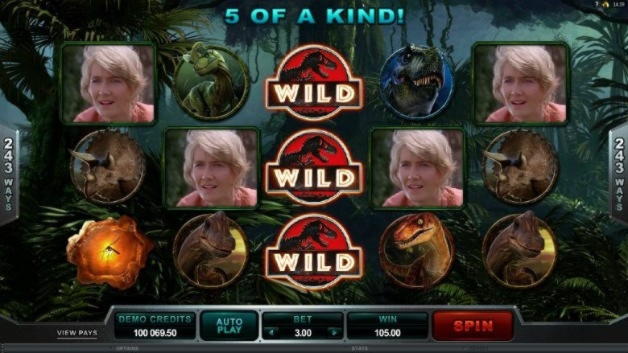 €675 Free Casino Ticket at Casino-X