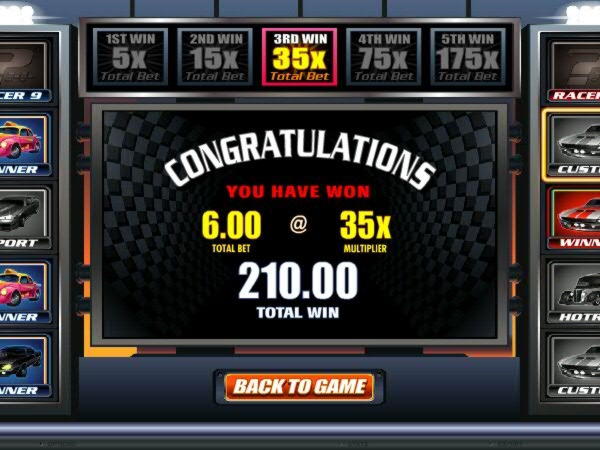 Eur 630 FREE CHIP CASINO at All Slots Casino