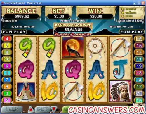 EURO 220 Mobile freeroll slot tournament at Roaring 21 Casino