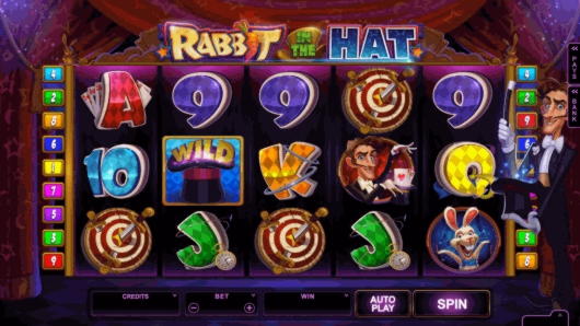 €2625 No deposit bonus at Lucky Red Casino