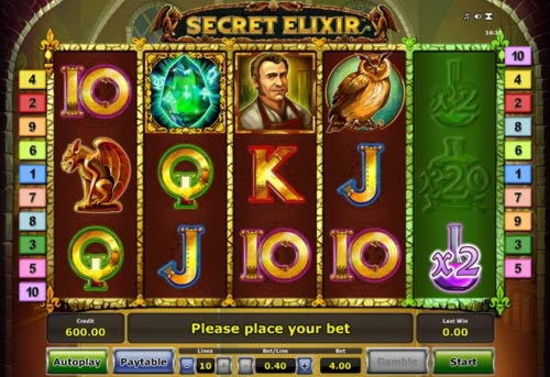 EUR 710 Free Casino Tournament at Lucky Red Casino