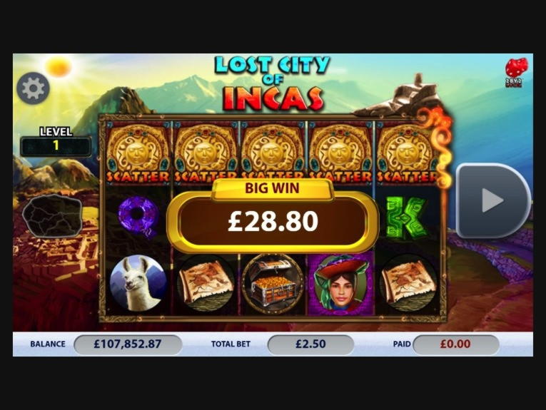 110 free casino spins at Jelly Bean Casino