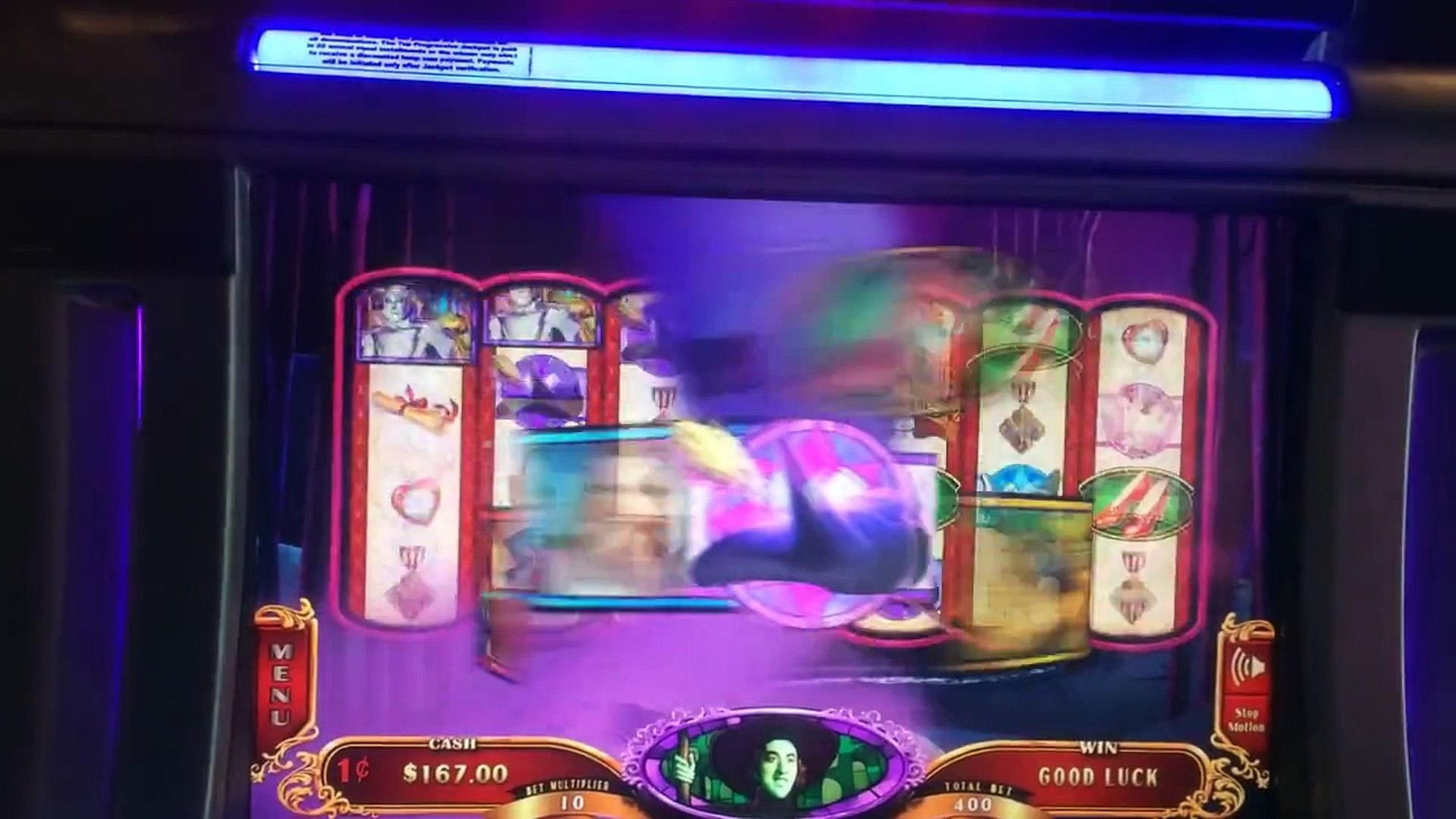$520 free casino chip at Casino com