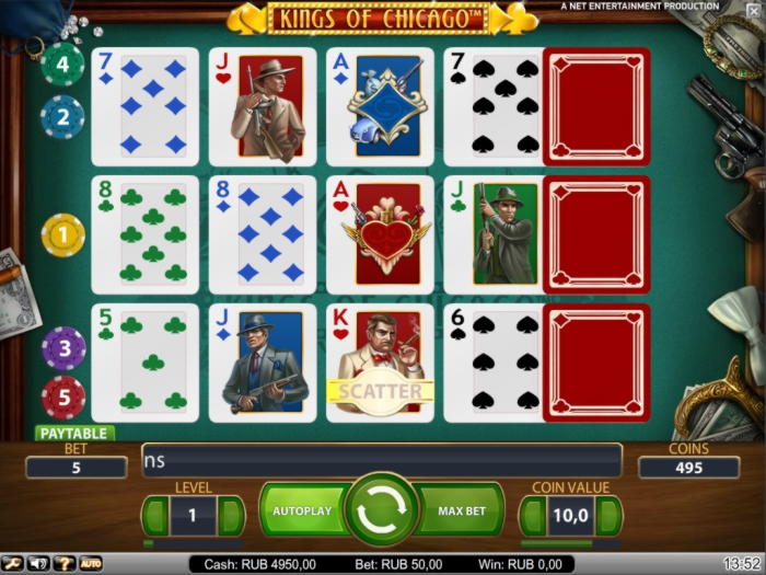 Eur 4365 NO DEPOSIT CASINO BONUS at Yes Casino 