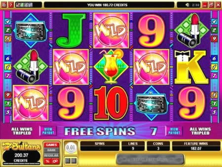 $915 Online Casino Tournament at Casino-X